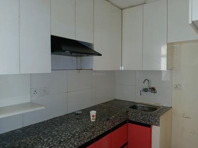 Kitchen Image of 1000 Sq.ft 2 BHK Apartment / Flat for sale in GLS South Avenue, Sector 92 Gurgaon for Rs. 6500000