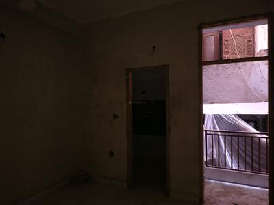 Bedroom Image of 750 Sq.ft 2 BHK Builder Floor for sale in DLF Ankur Vihar Ghaziabad for Rs. 2575098