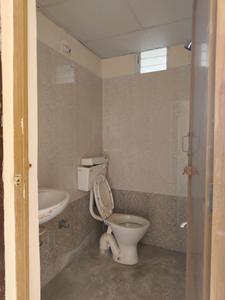 Bedroom One Image of 1200 Sq.ft 2 BHK Apartment / Flat for sale in Gravity Temple Bell, Vidyaranyapura Bengaluru for Rs. 4600000