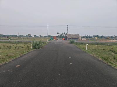 Image of 1000 Sq.ft Residential Plot / Land for sale in Tambaram East, Chennai for Rs. 6100000