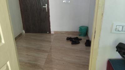 Living Room Image of 600 Sq.ft 2 BHK Apartment / Flat for sale in Migsun Twiinz, Eta II Greater Noida for Rs. 6000000