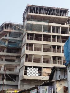 Image of 580 Sq.ft 1 BHK Apartment / Flat for sale in Dombivli East, Thane for Rs. 2600000