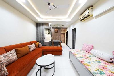 Hall Image of 1575 Sq.ft 3 BHK Apartment / Flat for sale in Navrangpura Ahmedabad for Rs. 12500000