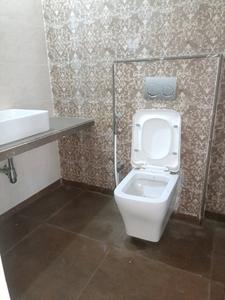 Bedroom Three Image of 2800 Sq.ft 4 BHK Apartment / Flat for sale in Neelkanth Avenue, Kharghar Navi Mumbai for Rs. 40000000