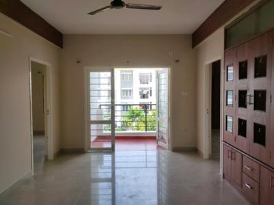 3 BHK Apartment