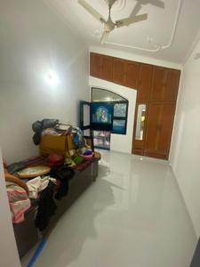 Bedroom Image of 1800 Sq.ft 3 BHK Apartment / Flat for rent in Shree Awas Apartment, Sector 18 Dwarka New Delhi for Rs. 55000