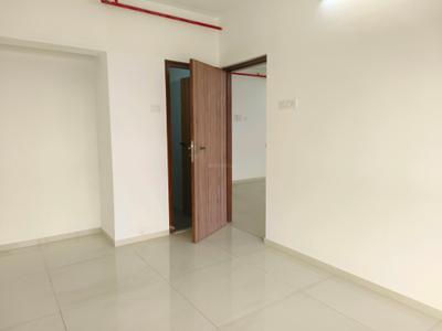 Bedroom Image of 850 Sq.ft 2 BHK Apartment / Flat for sale in Rajesh Raj Galaxy 1, Santacruz East Mumbai for Rs. 24000000