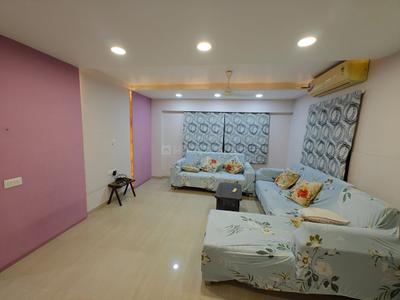 Hall Image of 2500 Sq.ft 4 BHK Apartment / Flat for sale in Purohit Sopan Heights, Chandkheda Ahmedabad for Rs. 25000000