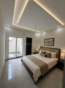 Bedroom Image of 1198 Sq.ft 3 BHK Apartment / Flat for sale in Kurali Mohali for Rs. 6258000