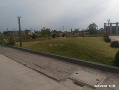 Sky Green City Plot View 3