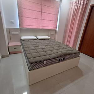 Bedroom Image of 2060 Sq.ft 3 BHK Apartment / Flat for sale in Thrippunithura Kochi for Rs. 21500000