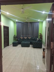 Hall Image of Vikrant residency  in Sector 52, Gurgaon