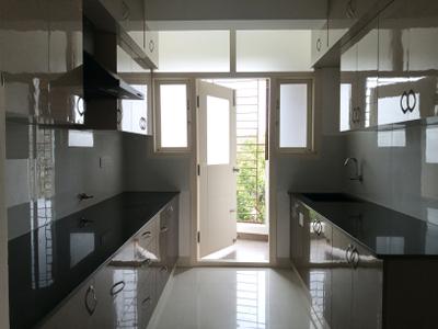 Kitchen Image of 1058 Sq.ft 2 BHK Apartment / Flat for rent in K R Puram Bengaluru for Rs. 30100