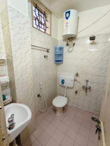 Image of 1000 Sq.ft 2 BHK Apartment / Flat for rent in New Tippasandra, Bengaluru for Rs. 30000