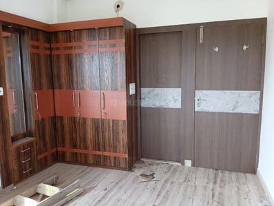 Bedroom Image of 1227 Sq.ft 3 BHK Apartment / Flat for sale in Mukundapur Kolkata for Rs. 7000000