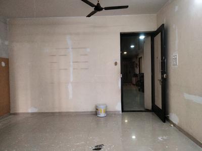 Living Room Image of 1050 Sq.ft 2 BHK Apartment / Flat for sale in Panvel Navi Mumbai for Rs. 6500000