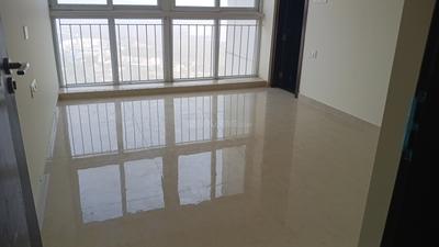 Bedroom Image of 1226 Sq.ft 3 BHK Apartment / Flat for sale in Ruparel Ariana, Wadala Mumbai for Rs. 50000000
