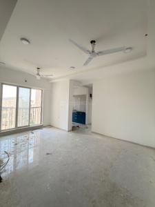 Living Room Image of 520 Sq.ft 1 BHK Apartment / Flat for rent in Suyog Nagar, Vasai West Vasai for Rs. 18000