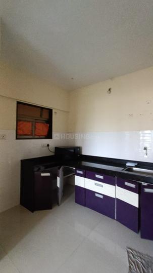 Nirmal kunj  Apartmen Kitchen 1