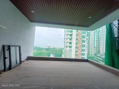 Balcony Image of 1630 Sq.ft 4 BHK Apartment / Flat for sale in Shivaji Park Mumbai for Rs. 145000000