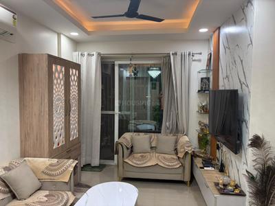 Hall Image of 1260 Sq.ft 2 BHK Apartment / Flat for sale in Sikka Karnam Greens, Sector 143B Noida for Rs. 15000000