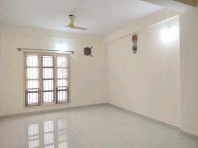 Living Room Image of 1645 Sq.ft 3 BHK Apartment / Flat for rent in Begur Bengaluru for Rs. 34000