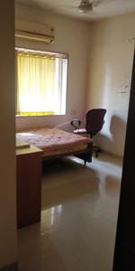 Bedroom Image of 1620 Sq.ft 4 BHK Apartment / Flat for sale in Sunbeam Apartments, Powai Mumbai for Rs. 70000000