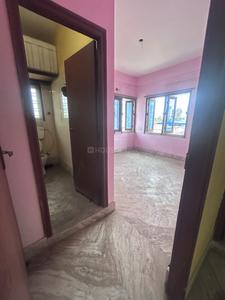 Hall Image of 1150 Sq.ft 3 BHK Apartment / Flat for sale in Naktala Kolkata for Rs. 6200000