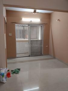 Hall Image of 950 Sq.ft 2 BHK Apartment / Flat for rent in Highway Cosmos City, Bhicholi Mardana Indore for Rs. 15000