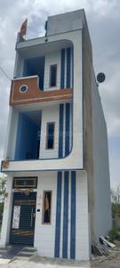 Image of 600 Sq.ft 1 BHK Builder Floor for rent in Vishambhar Brahma City Nenod, Nainod, Indore for Rs. 5500