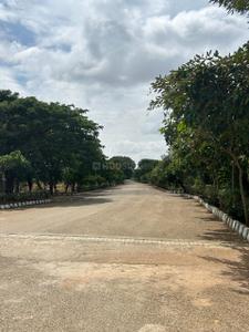 Image of 2400 Sq.ft Residential Plot / Land for sale in Sarjapur, Bengaluru for Rs. 36000000