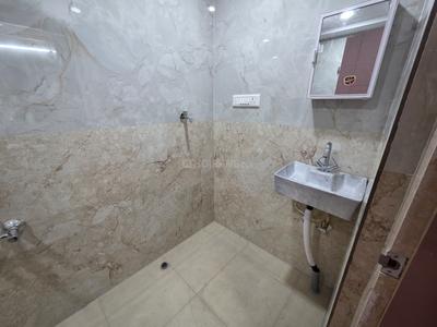 Bathroom Image of 950 Sq.ft 2 BHK Builder Floor for rent in JP Nagar Bengaluru for Rs. 25500
