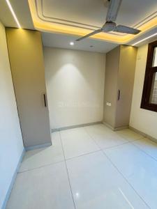 Bedroom Image of 2350 Sq.ft 3 BHK Apartment / Flat for rent in Uttam Nagar New Delhi for Rs. 19000