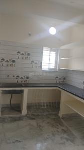 Kitchen Image of 2350 Sq.ft 3 BHK Apartment / Flat for sale in Shanti Nagar Colony Hyderabad for Rs. 19000000