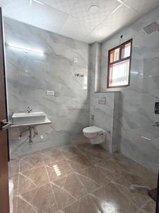 Image of 1200 Sq.ft 2 BHK Builder Floor for rent in Sector 40, Gurgaon for Rs. 45500