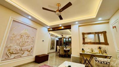 Hall Image of 2559 Sq.ft 4 BHK Apartment / Flat for sale in Orris Aster Court Premier, Sector 85 Gurgaon for Rs. 25000000