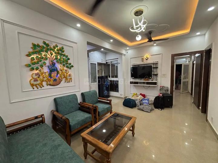 NBCC Golf Homes Main Image 1