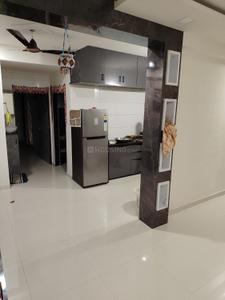 Hall Image of 1252 Sq.ft 2 BHK Apartment / Flat for sale in GIDC Vapi for Rs. 5000000