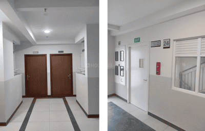 Image of 854 Sq.ft 1.5 BHK Apartment / Flat for sale in Paradise At Brigade Cornerstone Utopia, Varthur, Bengaluru for Rs. 13500000