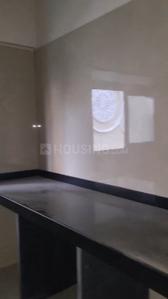 Kitchen Image of 550 Sq.ft 1 BHK Apartment / Flat for sale in Dadar East Mumbai for Rs. 23500000