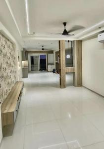 Hall Image of 2550 Sq.ft 3 BHK Apartment / Flat for rent in Anvita Ivana, Kollur Hyderabad for Rs. 52000
