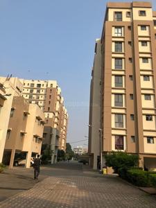 Image of 690 Sq.ft 2 BHK Apartment / Flat for sale in Bengal Greenfield Ambition, Rajarhat, Kolkata for Rs. 5600000