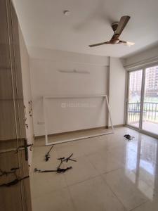 Bedroom Image of 1734 Sq.ft 3 BHK Apartment / Flat for sale in Amrapali Heartbeat City IV, Sector 107 Noida for Rs. 17000000