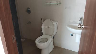 Bedroom Image of 1190 Sq.ft 2 BHK Apartment / Flat for rent in Gagan Adira, Wagholi Pune for Rs. 24000