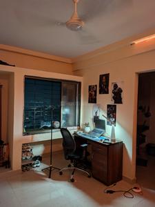 Hall Image of Co living private  in Kharghar, Navi Mumbai