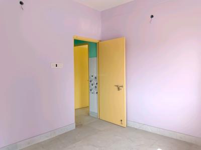 Bedroom Image of 970 Sq.ft 3 BHK Apartment / Flat for sale in Behala Kolkata for Rs. 3700000