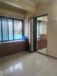 Bedroom Image of Ok Sai in Airoli, Navi Mumbai