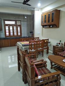 2 BHK Independent Builder Floor
