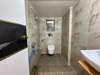 Image of 950 Sq.ft 2 BHK Apartment / Flat for sale in Thakurli, Thane for Rs. 6650000