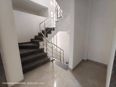 Image of 1800 Sq.ft 4 BHK Villa for sale in Bill, Vadodara for Rs. 13200000